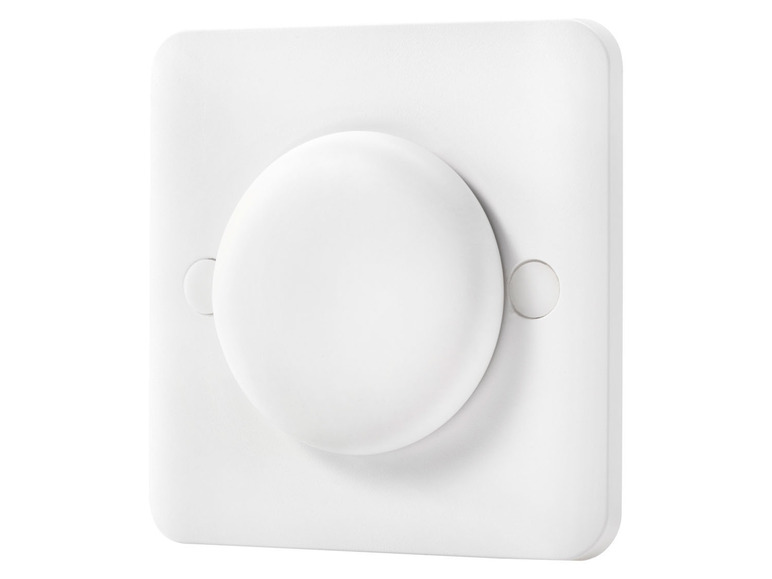  Zobrazit na celou obrazovku SILVERCREST® Zigbee 3.0 Smart Home Chytrý vypínač - Obrázek 1