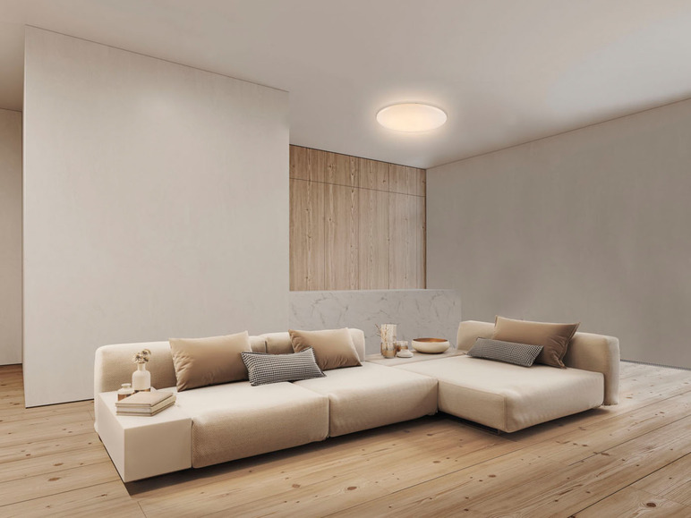  Zobrazit na celou obrazovku LIVARNO home Stropní LED svítidlo - Obrázek 7
