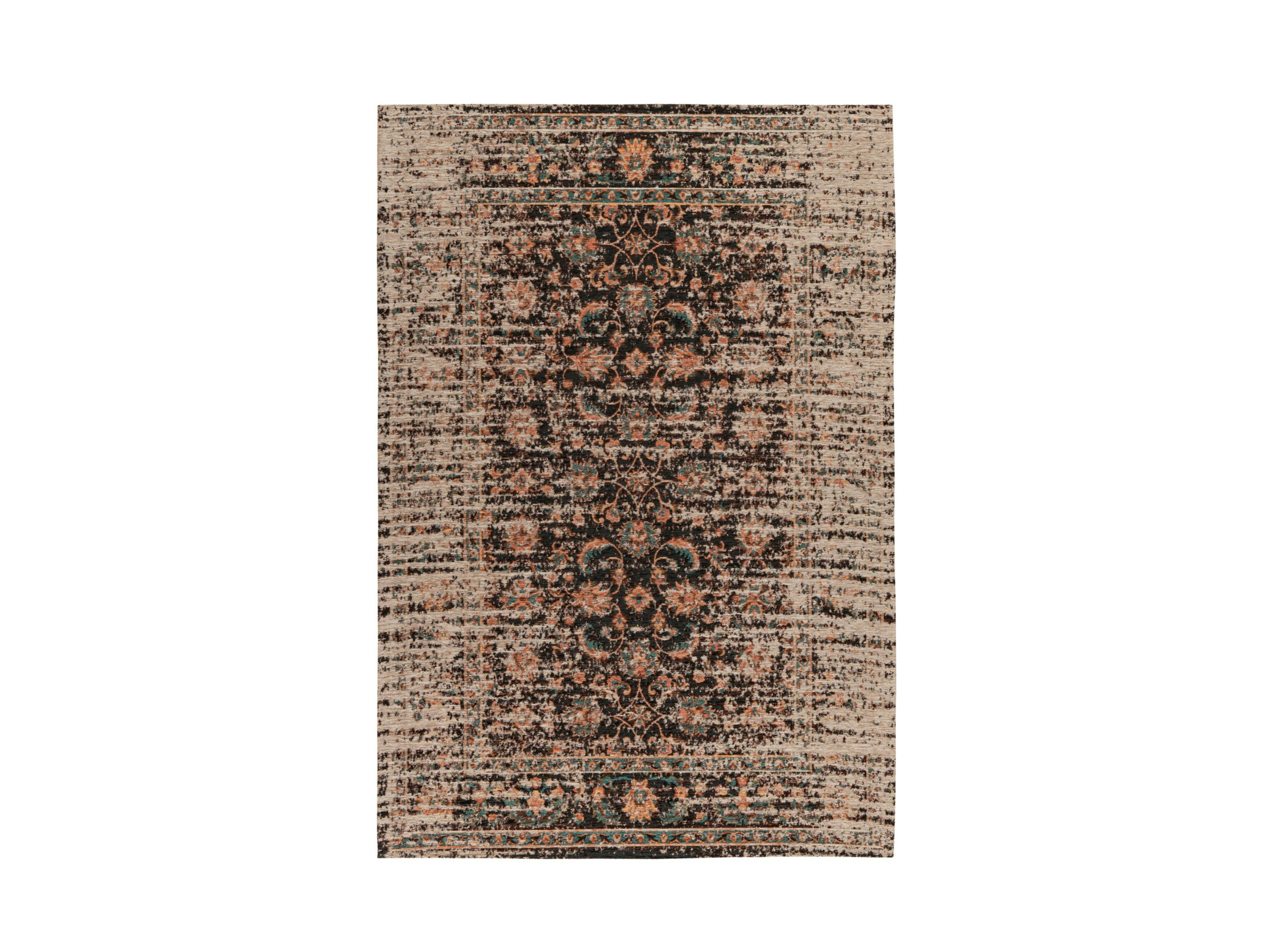 Padiro Koberec Charme (200, 80 x 150 cm, Vícenásobná/červená)