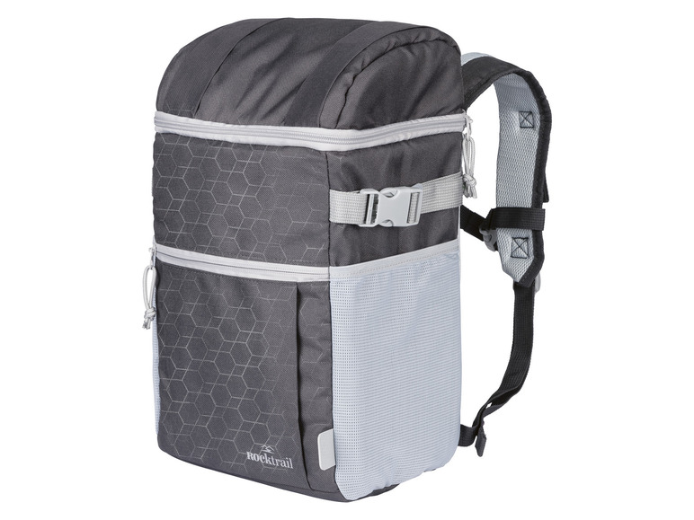  Zobrazit na celou obrazovku Rocktrail Chladicí batoh 10 l / 18 l - Obrázek 2
