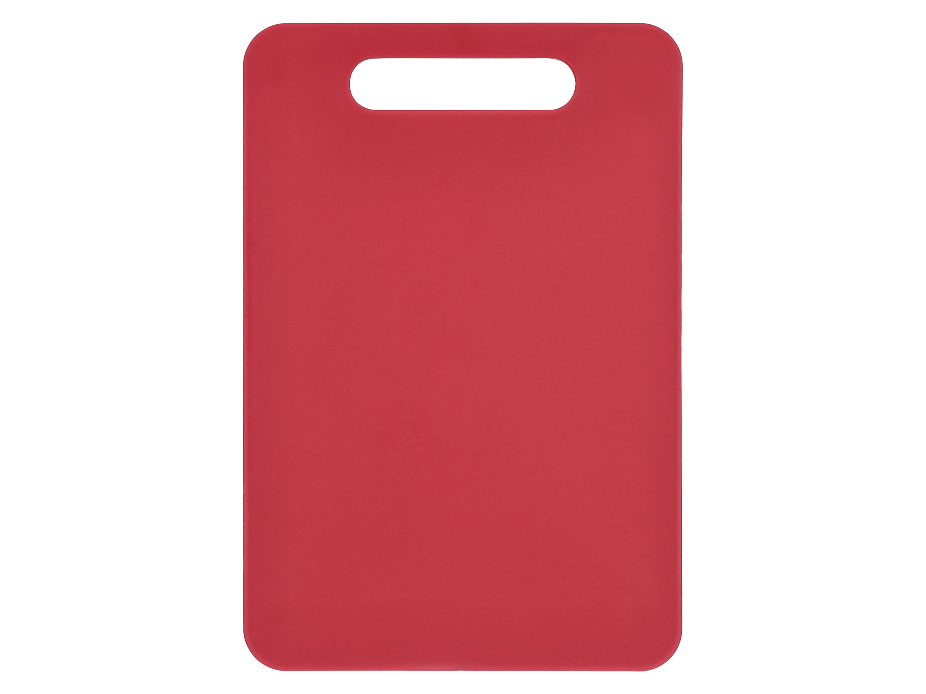 Silvercrest® Kuchyňské prkénko (červená)