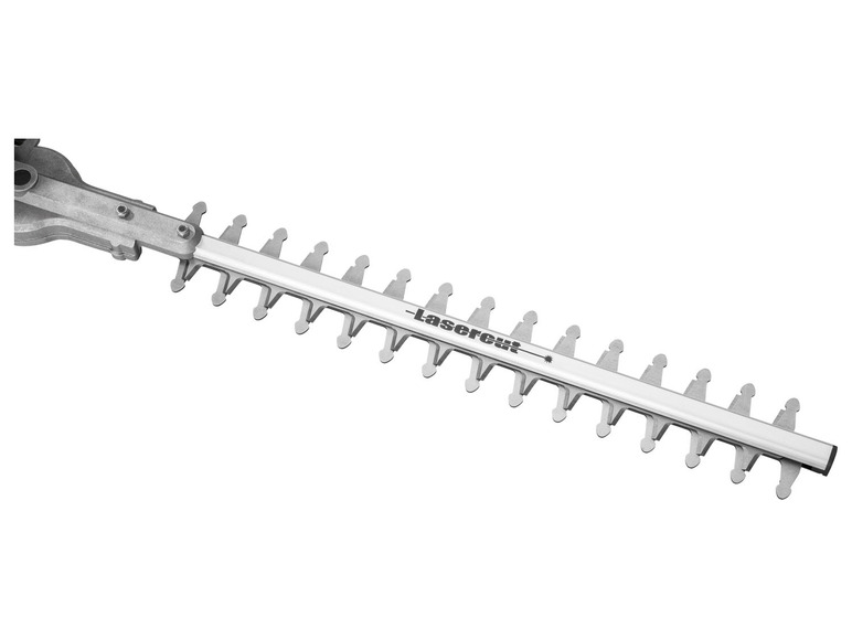  Zobrazit na celou obrazovku PARKSIDE® Elektrické nůžky na živý plot s dlouhou násadou PHSL 900 B4 - Obrázek 5