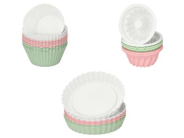 SILVERCREST® Silikonová forma na pečení