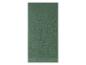 Zelený ručník značky Michalsky.