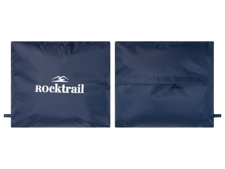  Zobrazit na celou obrazovku Rocktrail Dámská / Pánská pláštěnka - Obrázek 10