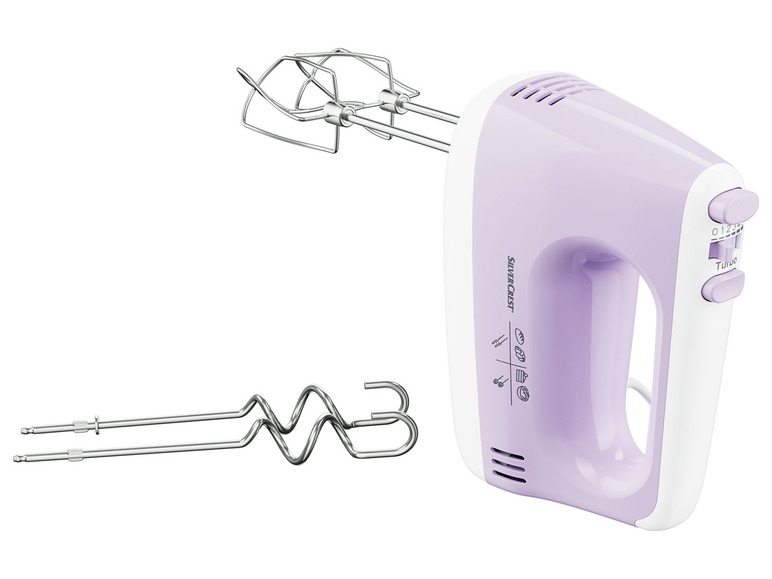  Zobrazit na celou obrazovku SILVERCREST® Ruční mixér SHM 300 E3 - Obrázek 20