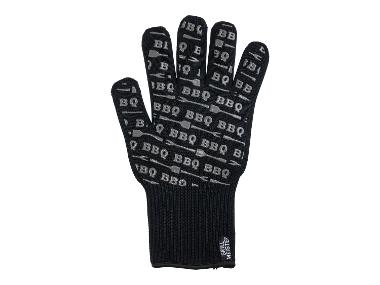 GRILLMEISTER Grilovací rukavice