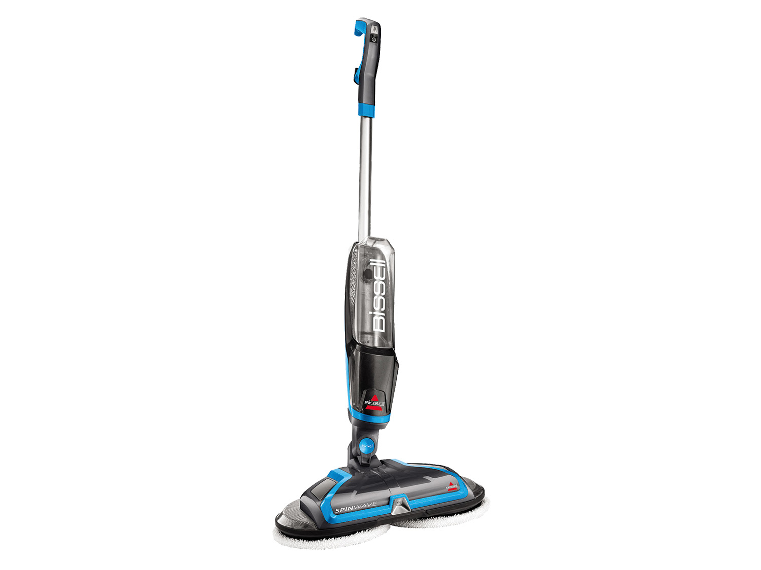 Bissell Elektrický rotační mop SpinWave