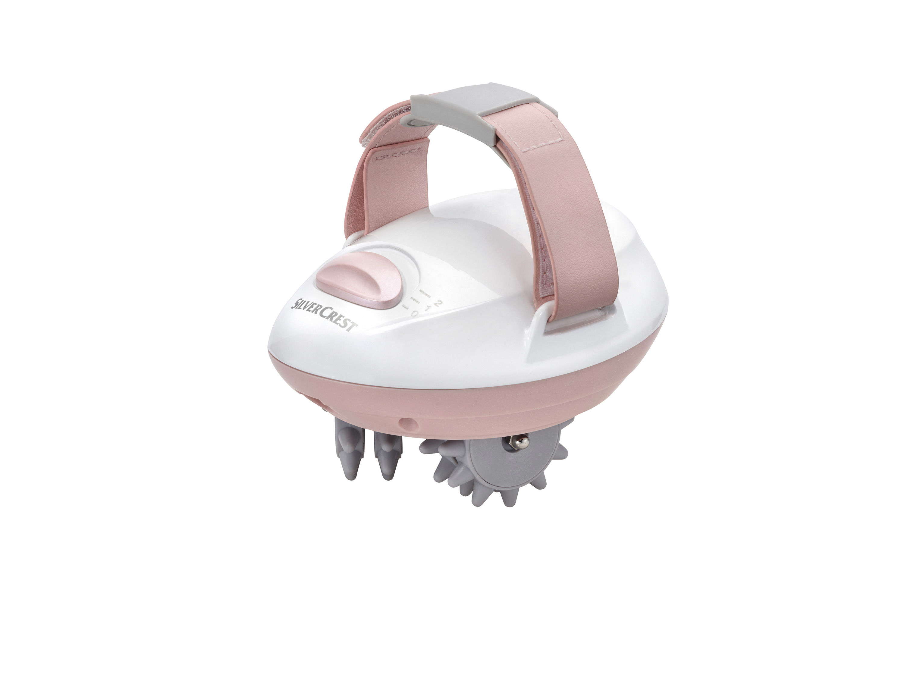 SILVERCREST® PERSONAL CARE Masážní přístroj proti celulitidě SMG 2.4 A1
