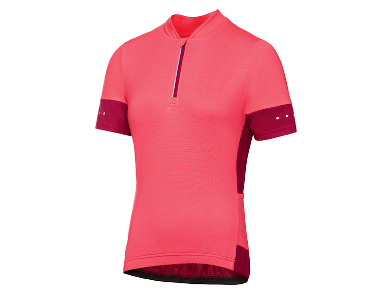  Zobrazit na celou obrazovku CRIVIT Dámský cyklistický dres - Obrázek 6