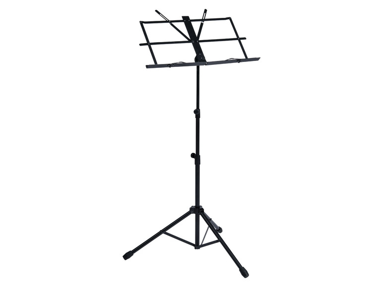  Zobrazit na celou obrazovku Stojan na kytaru / keyboard / noty - Obrázek 3