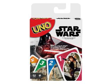 UNO Karetní hra Star Wars