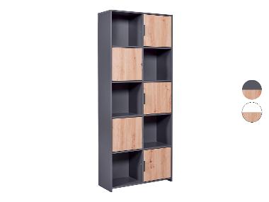 Inter Link Knihovna »Pepeto«