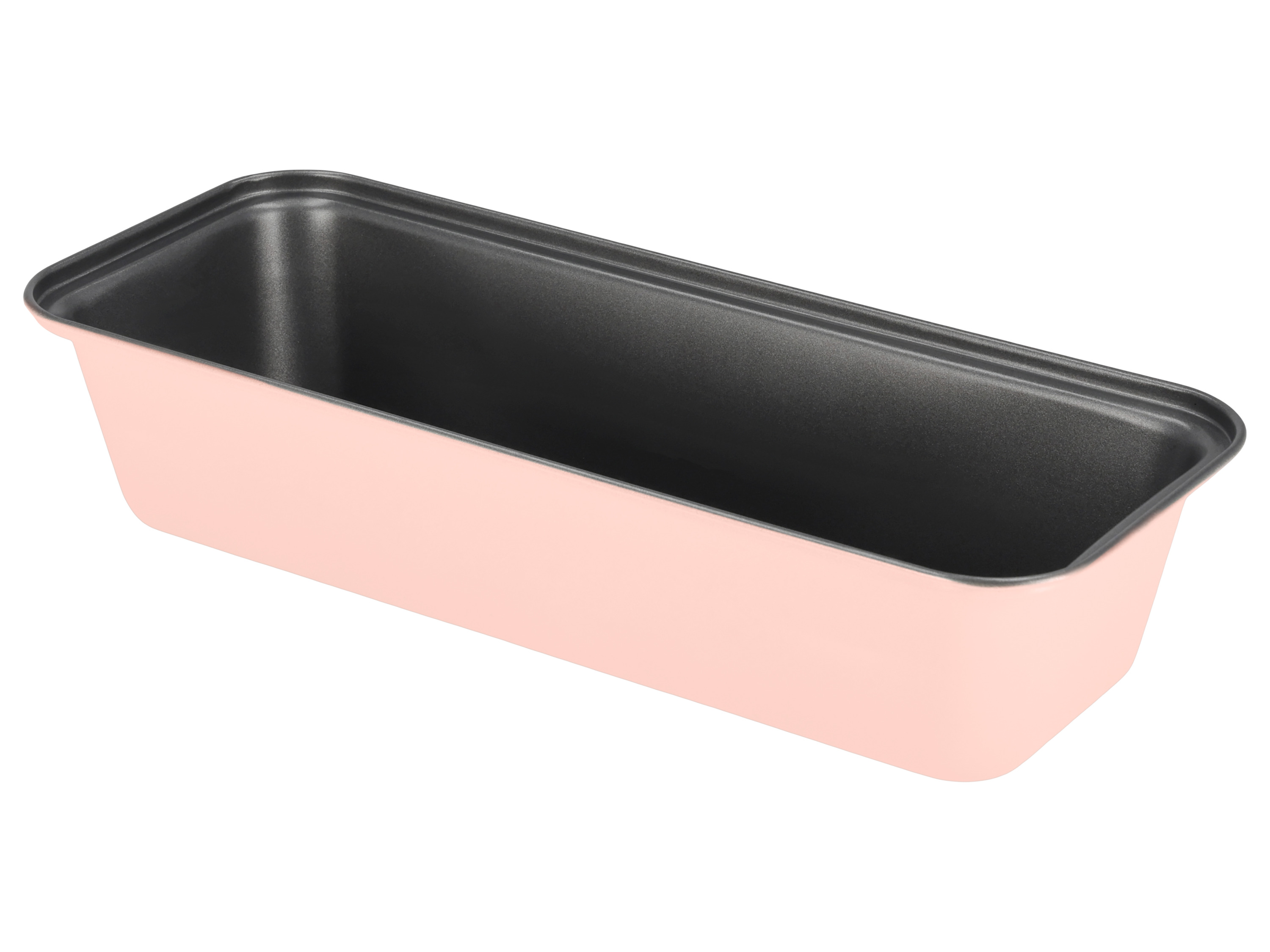 Silvercrest® Forma na pečení (forma na biskupský chlebíček, světle růžová)