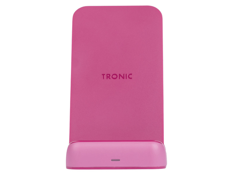  Zobrazit na celou obrazovku TRONIC® Indukční nabíjecí stanice Qi® - Obrázek 7