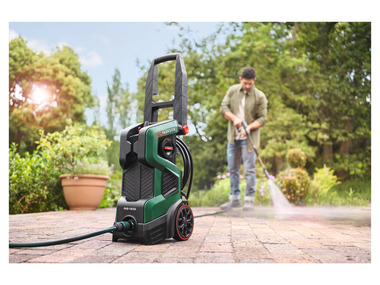 PARKSIDE® Vysokotlaký čistič PHD 135 E5