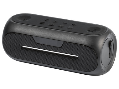 SILVERCREST® Reproduktor Bluetooth® Rhythm Tune