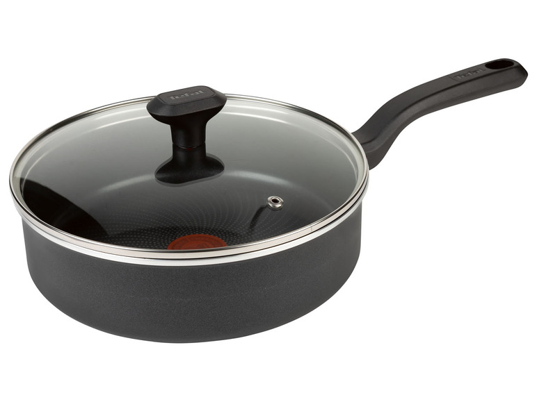  Zobrazit na celou obrazovku Tefal Pánev s pokličkou, Ø 24 cm - Obrázek 1