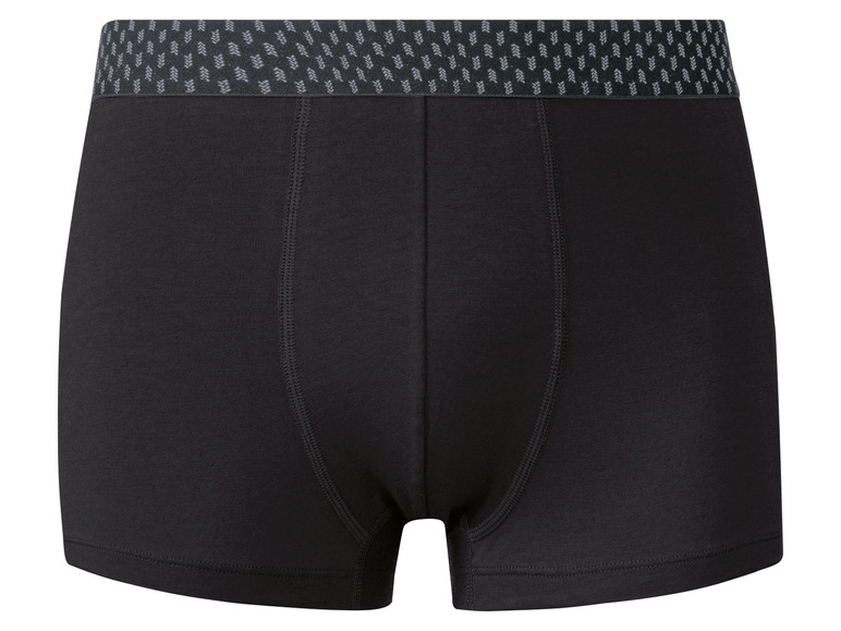  Zobrazit na celou obrazovku LIVERGY® Pánské boxerky, 3 kusy - Obrázek 11