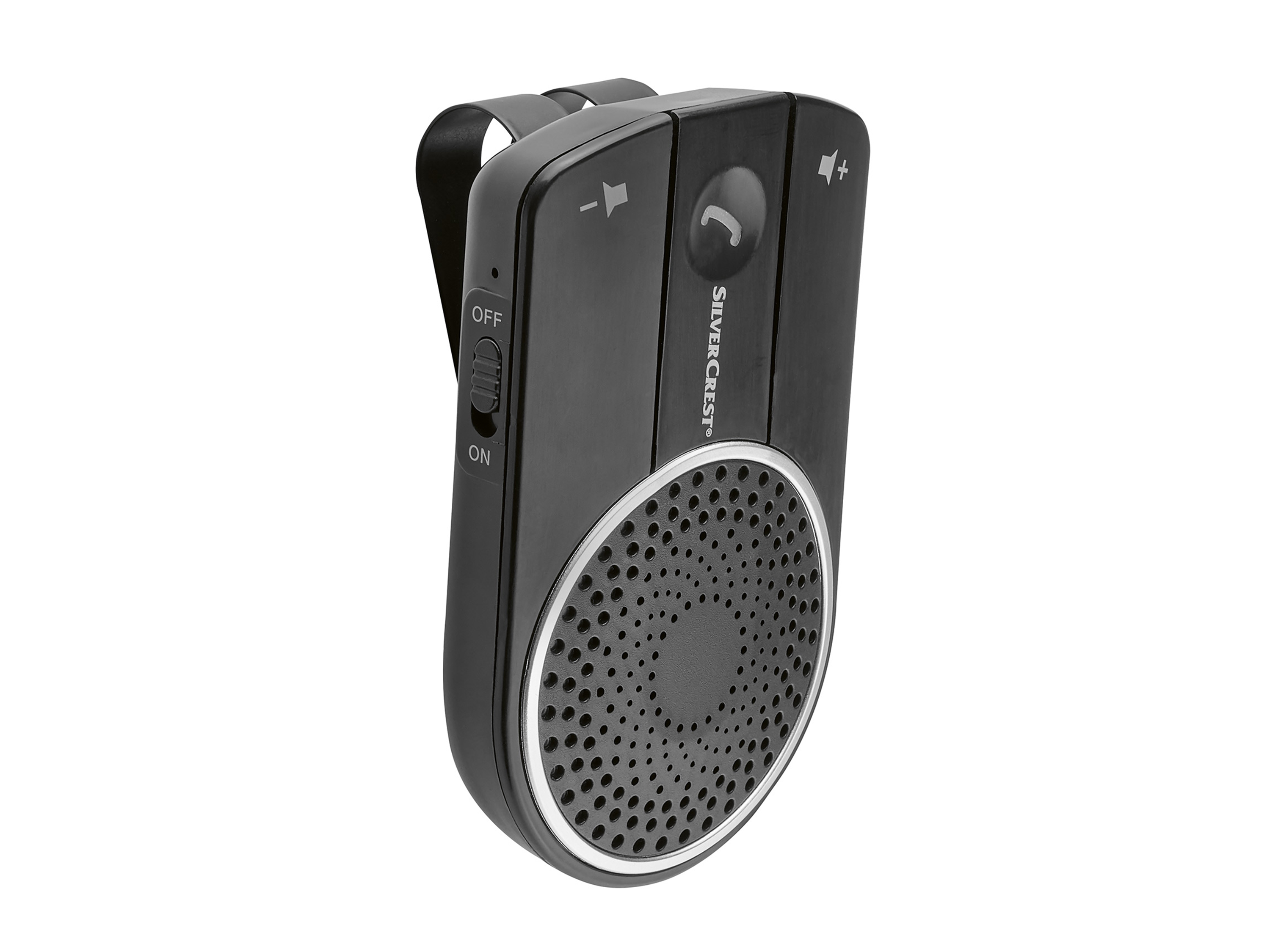 Silvercrest® Handsfree do auta Sbtf 10 G1