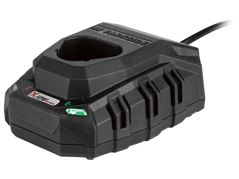  Zobrazit na celou obrazovku PARKSIDE® Akumulátor 2 Ah PAPK 12 A3 + nabíječka PLGK 12 A3 - Obrázek 5