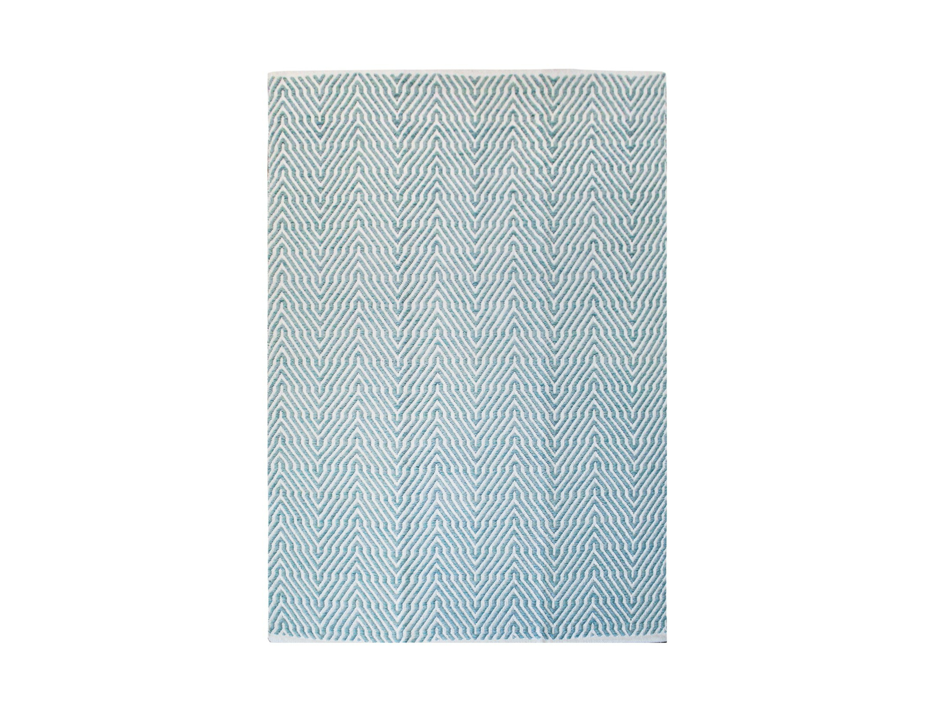 me gusta Koberec Cocktail (400, 120 x 170 cm, tyrkysová)