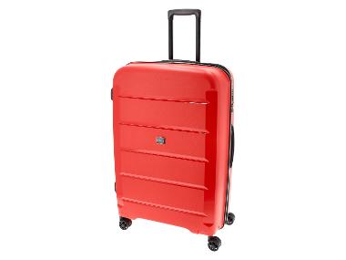 esmara® Skořepinový kufr, 90 l