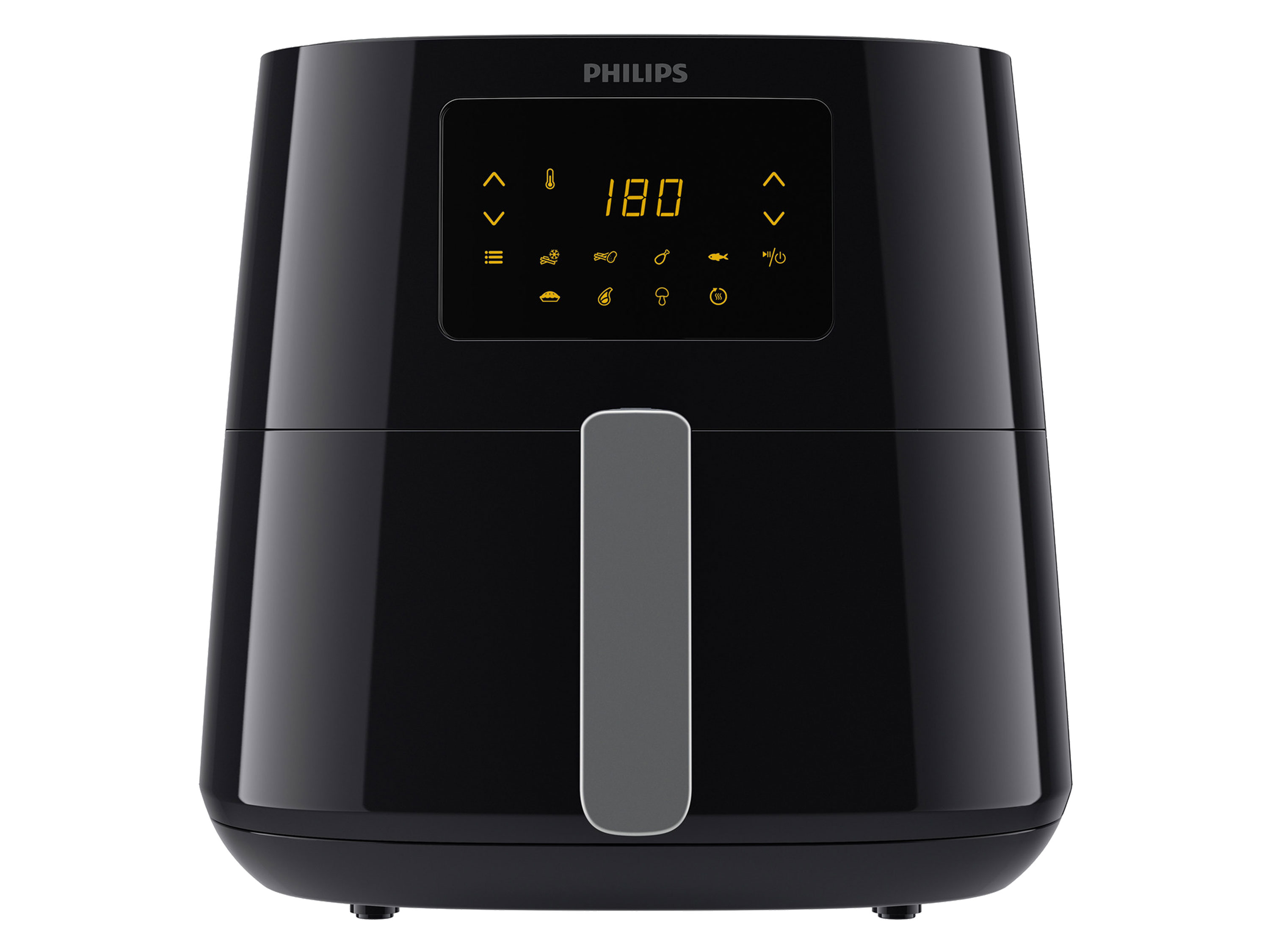 Philips Horkovzdušná fritéza XL Hd9270/70