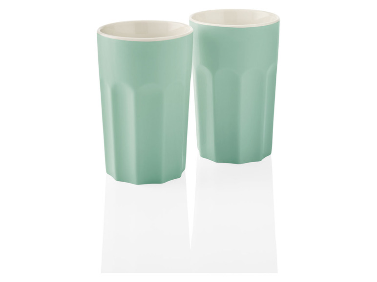  Zobrazit na celou obrazovku ERNESTO® Hrnky na espresso / cappuccino / latte macchiato - Obrázek 10
