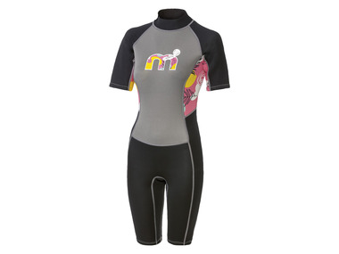 Mistral Dámský neopren s krátkými rukávy