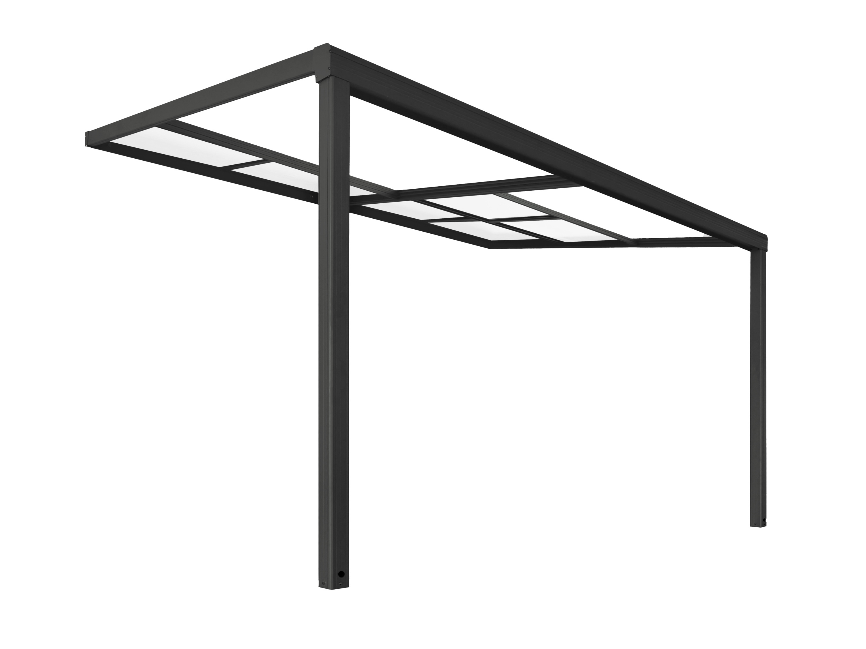 Home Deluxe Zastřešení terasy »Solis Deluxe«