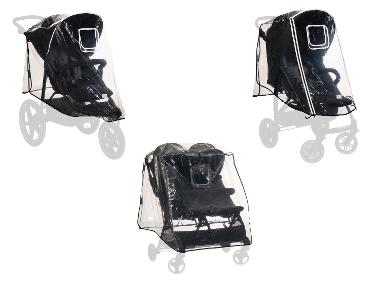 hauck Pláštěnka na kočárek/buggy