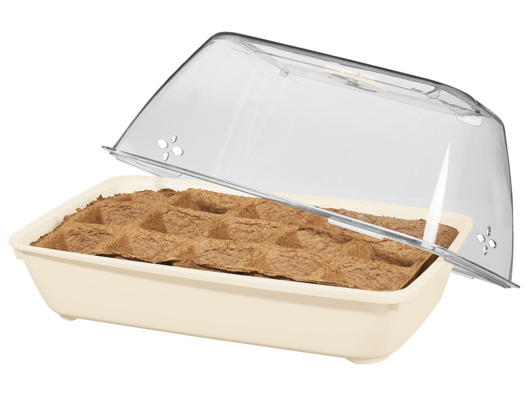  Zobrazit na celou obrazovku PARKSIDE® Mini skleník - Obrázek 5