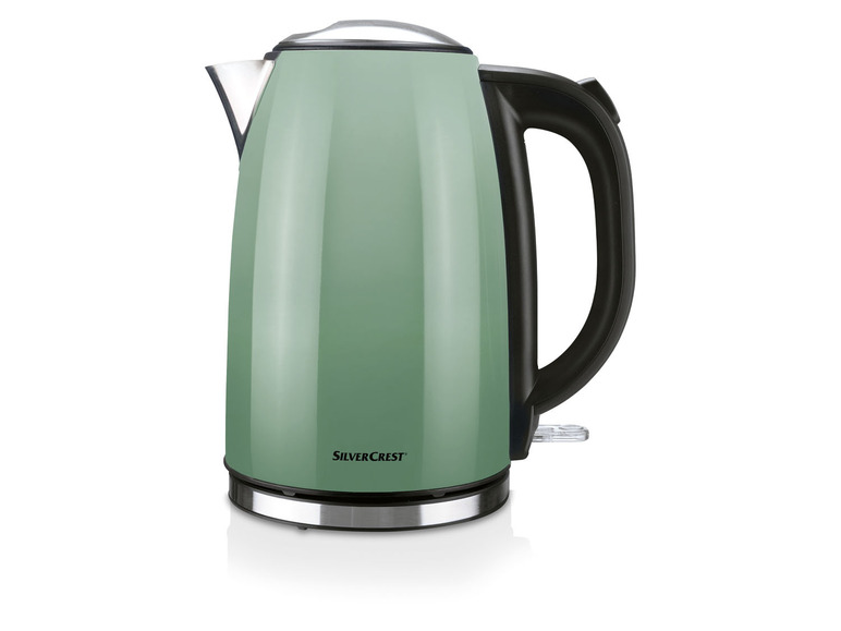  Zobrazit na celou obrazovku SILVERCREST® Rychlovarná konvice SWC 3100 B1 - Obrázek 20