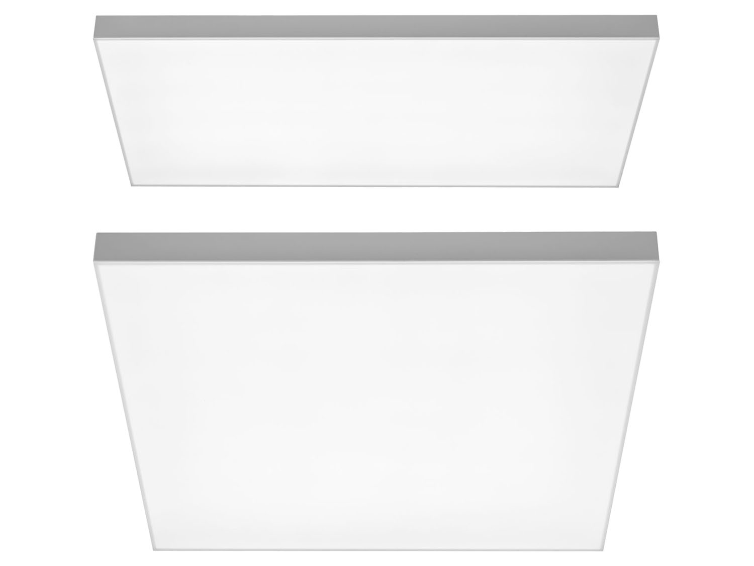 LIVARNO home LED panel s barevnými přechody