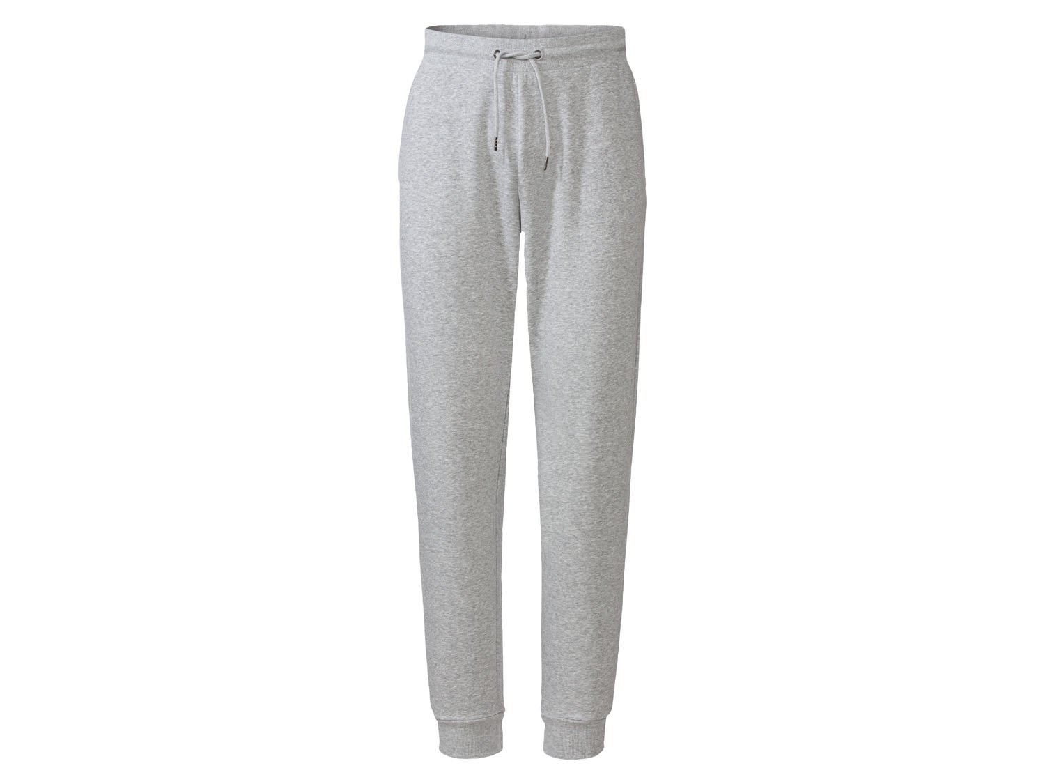 Livergy® Pánské tepláky (M (48/50), šedá)