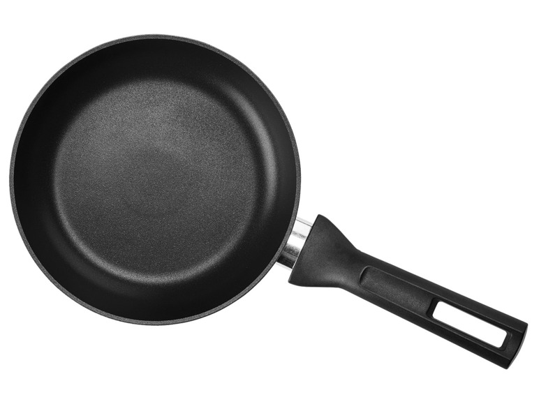  Zobrazit na celou obrazovku Pánev z recyklovaného hliníku, Ø 20 cm, ILAG® - Obrázek 2