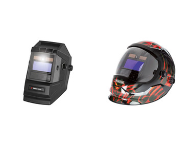 PARKSIDE® Samozatmívací svářečská kukla PSHL 2 D1