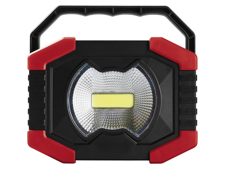  Zobrazit na celou obrazovku PARKSIDE® Ruční LED svítilna - Obrázek 2