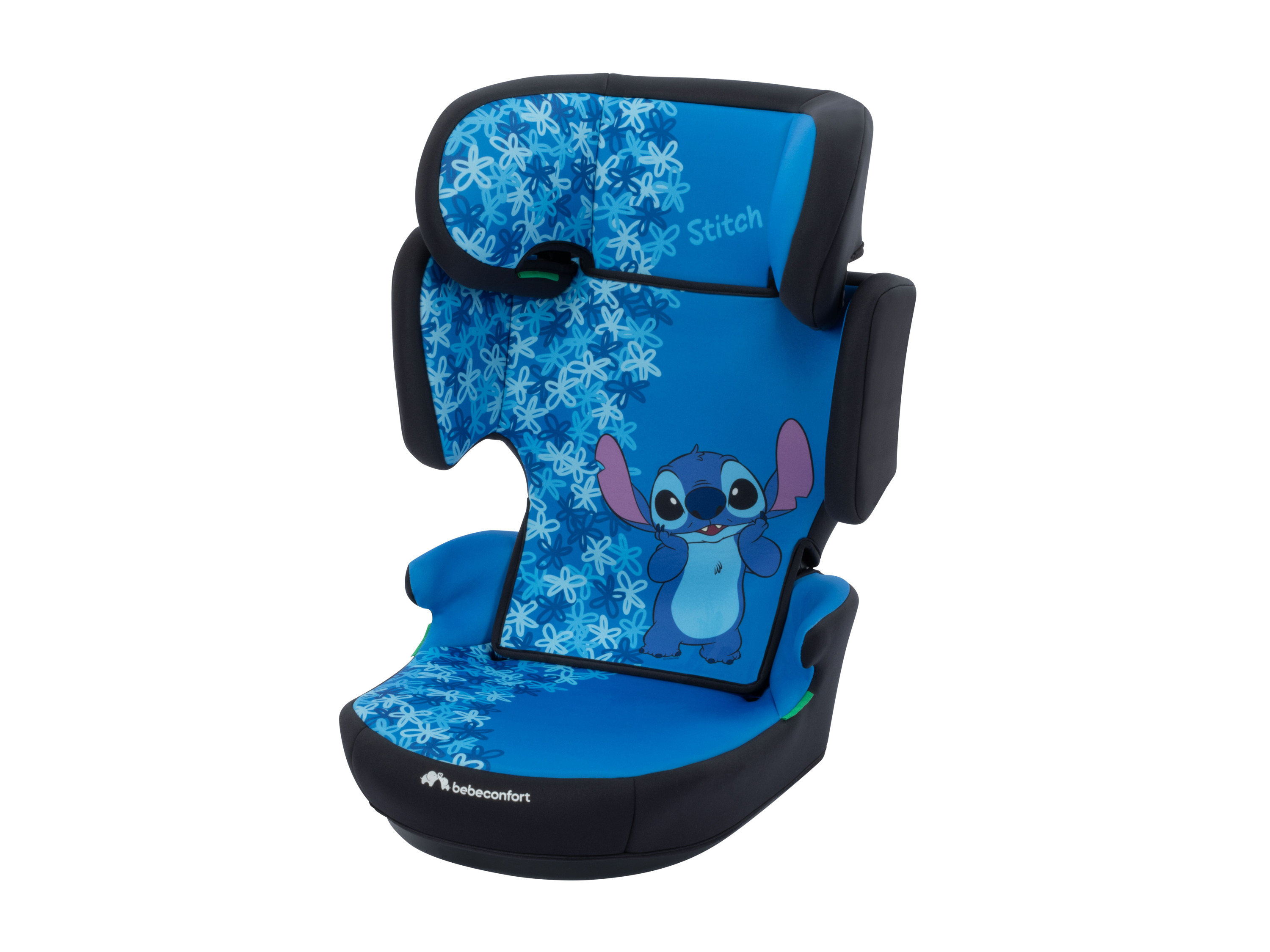 bebeconfort Dětská autosedačka "Hera i-Safe" Disney (Zábavný steh)