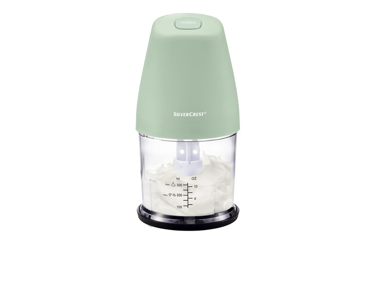  Zobrazit na celou obrazovku SILVERCREST® Univerzální drtič SMZ 260 J4 - Obrázek 13