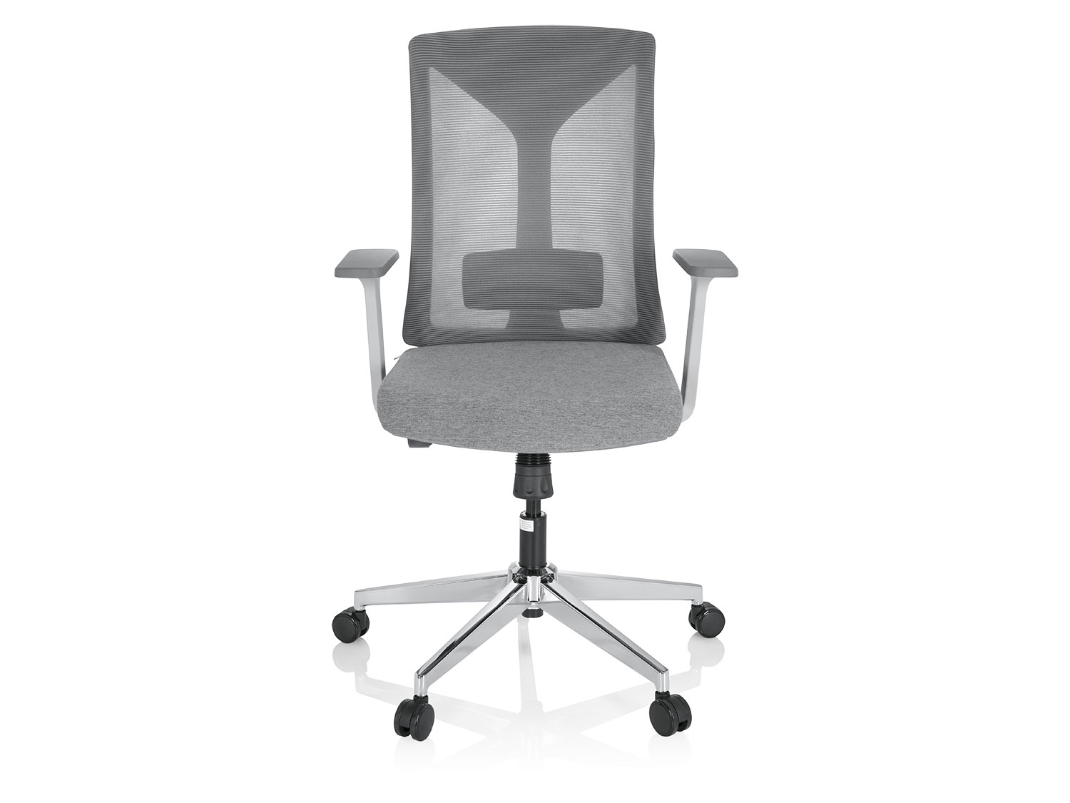 hjh Office Kancelářská židle Halifax, černá