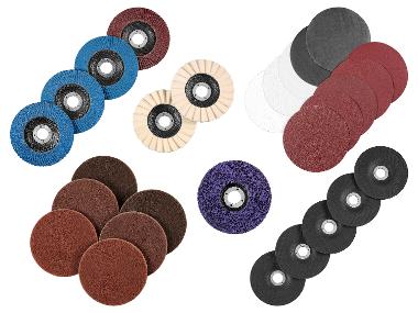 PARKSIDE® Příslušenství k úhlové brusce, Ø 125 mm