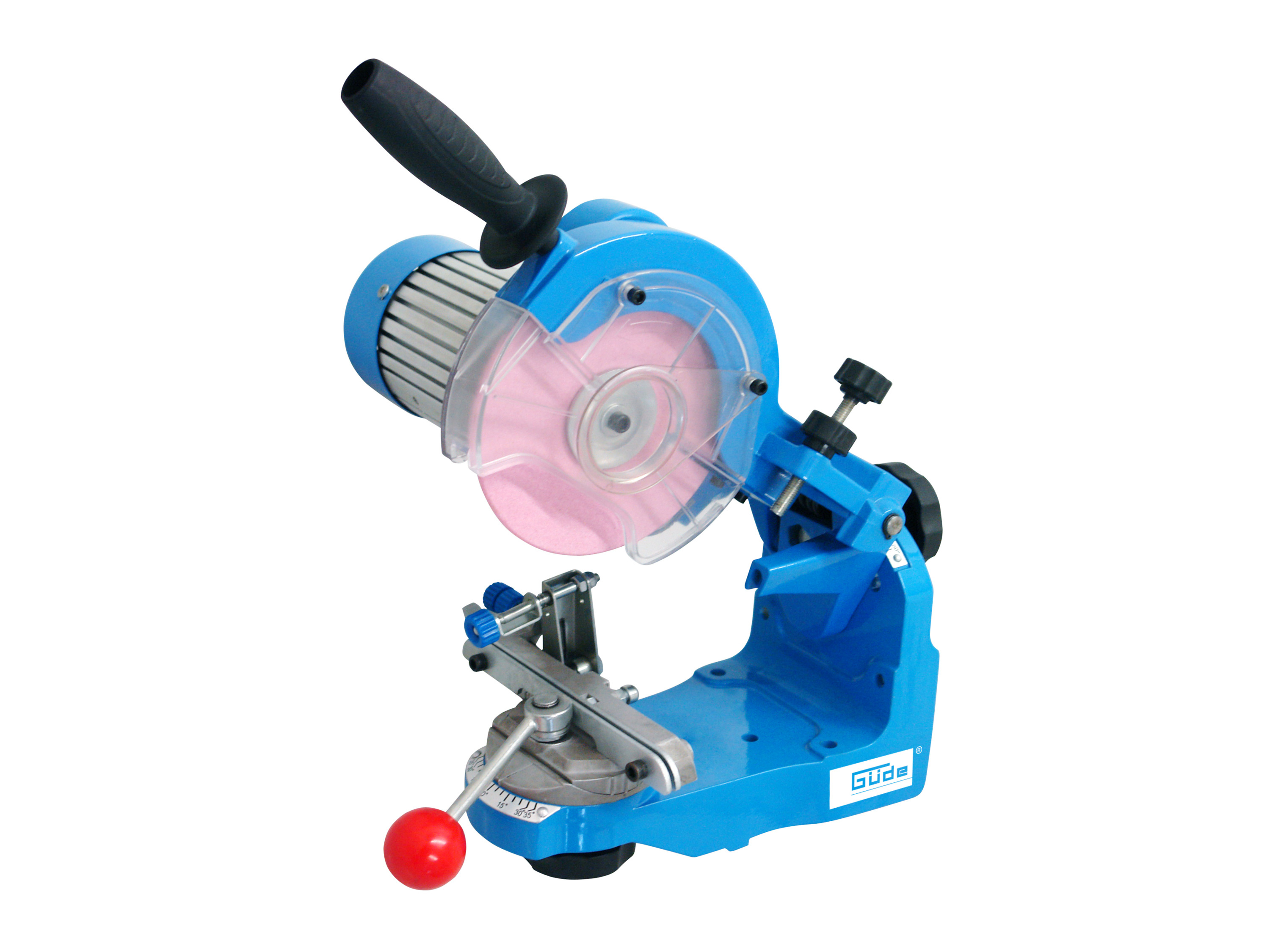 GüDE GMBH Güde P 2300 A - ostřička pilových řetězů