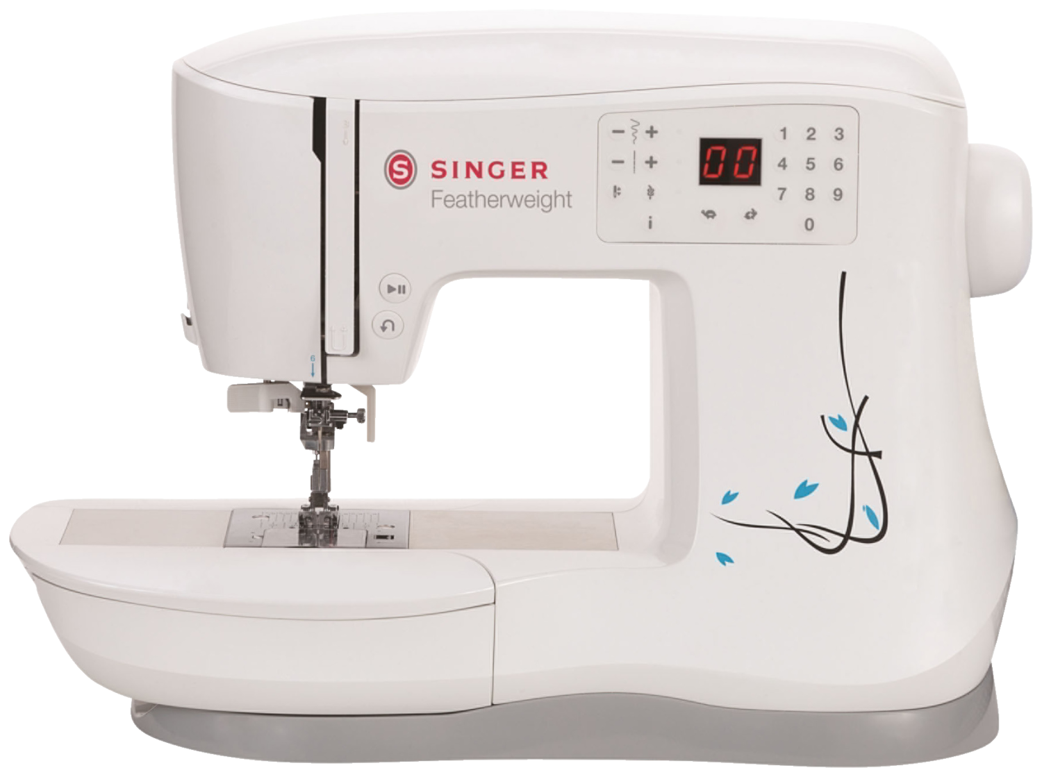 Singer Šicí stroj Featherweight C240