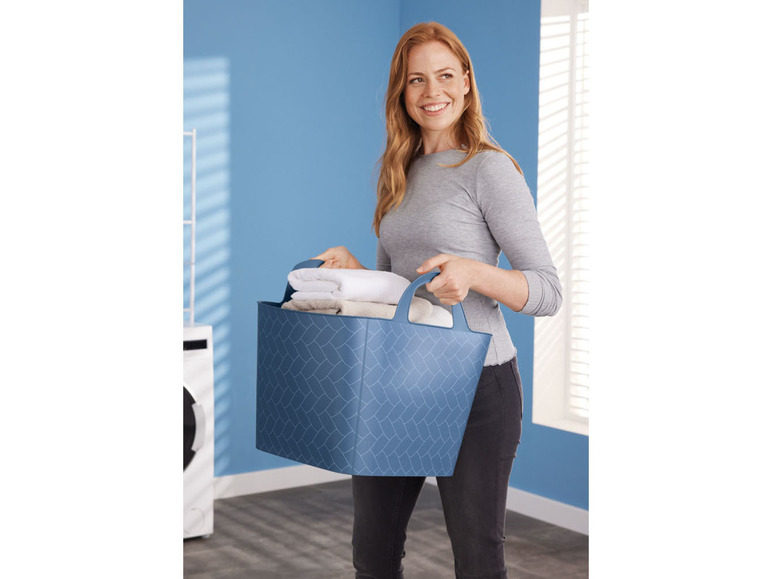  Zobrazit na celou obrazovku LIVARNO home Flexibilní košík, 36 l - Obrázek 7