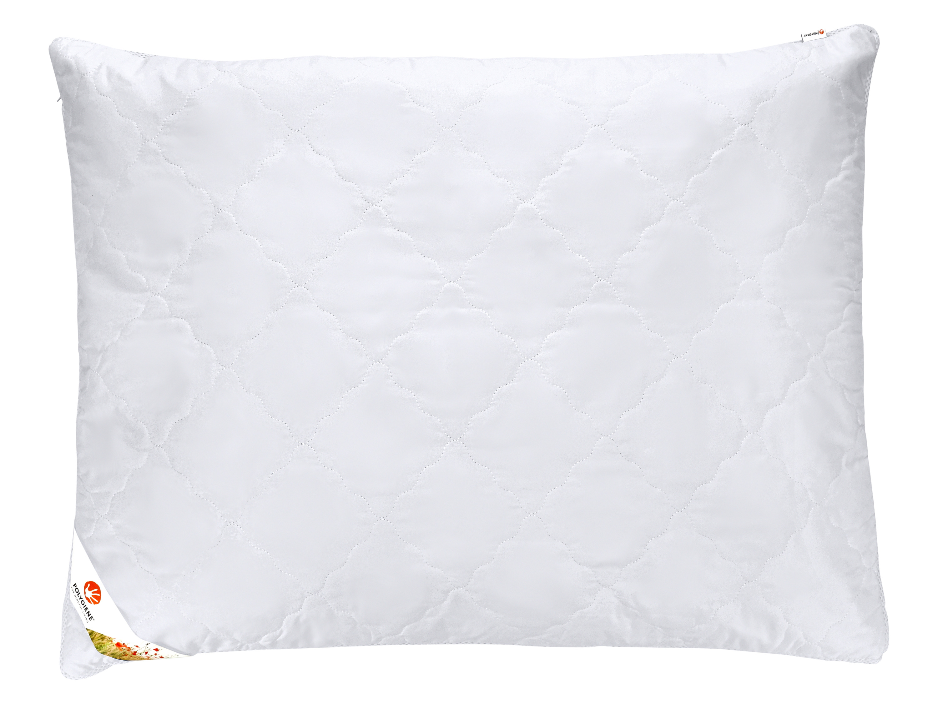 Livarno® Polštář Polygiene®, 70 x 90 cm