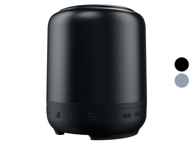 SILVERCREST® Mini Bluetooth® reproduktor