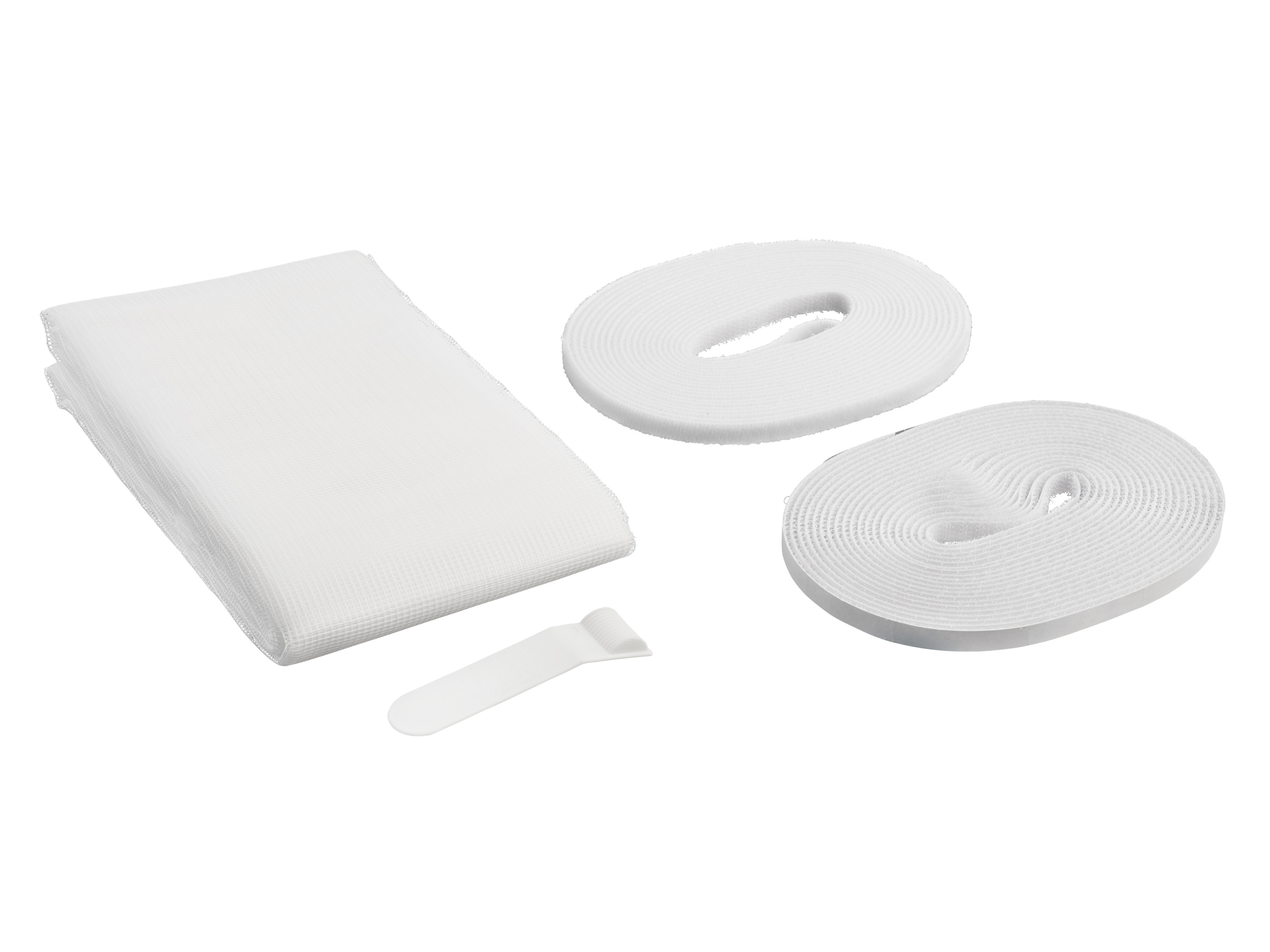 Livarno® Síť proti hmyzu, 1,3 x 1,5 m (bílá)