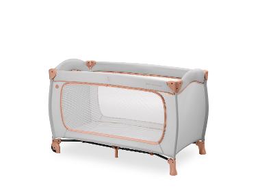 hauck Cestovní postýlka Sleep N Play Go Plus
